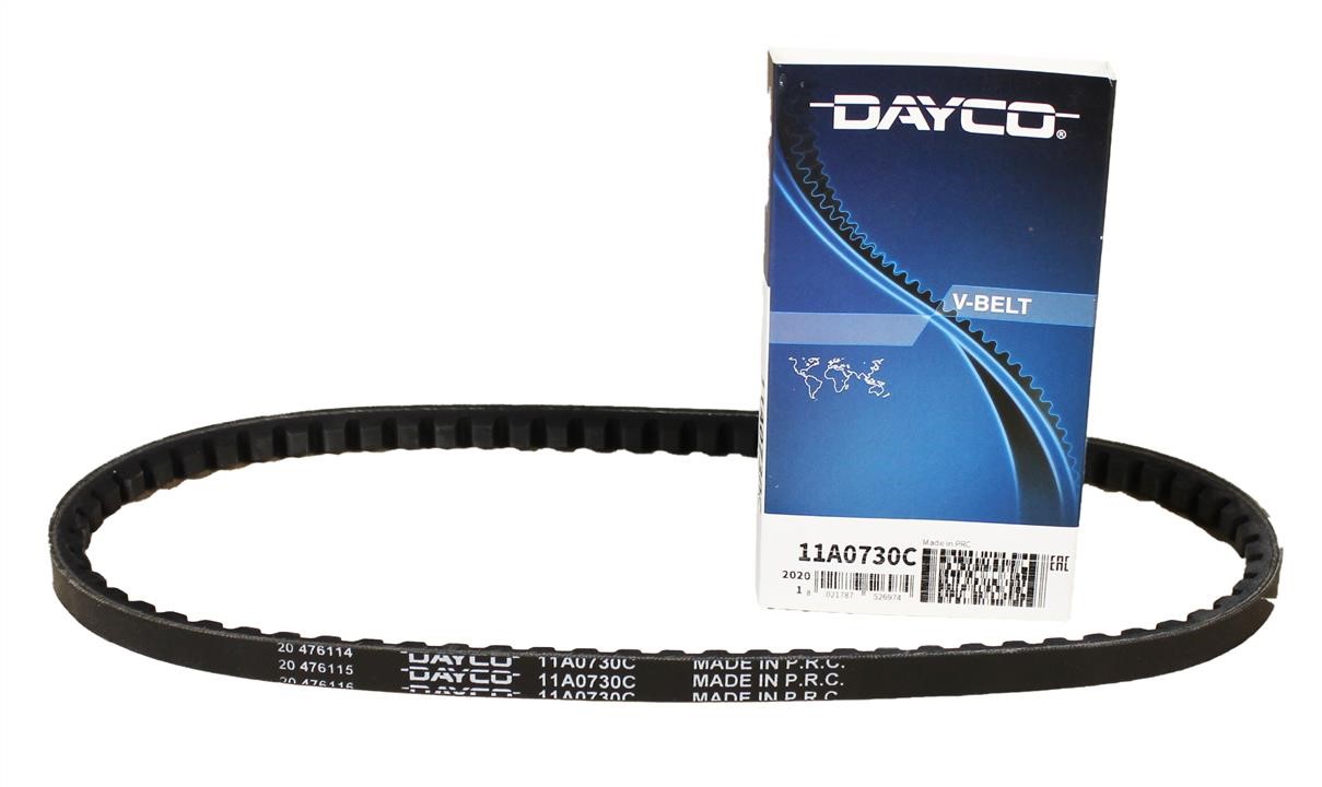 Buy Dayco 11A0730C at a low price in United Arab Emirates!