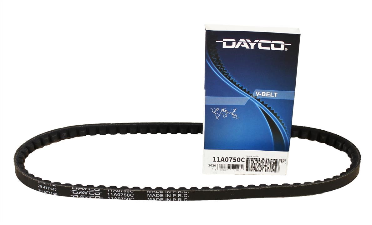 Buy Dayco 11A0750C at a low price in United Arab Emirates!