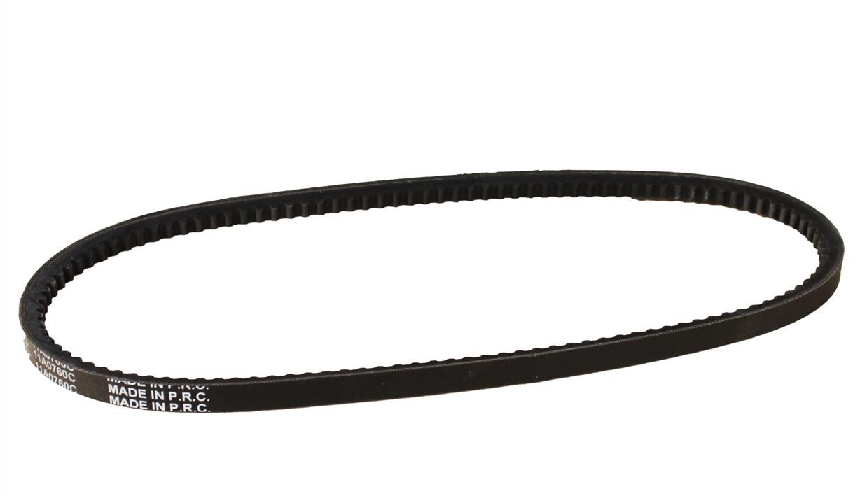Dayco 11A0760C V-belt 11X760 11A0760C