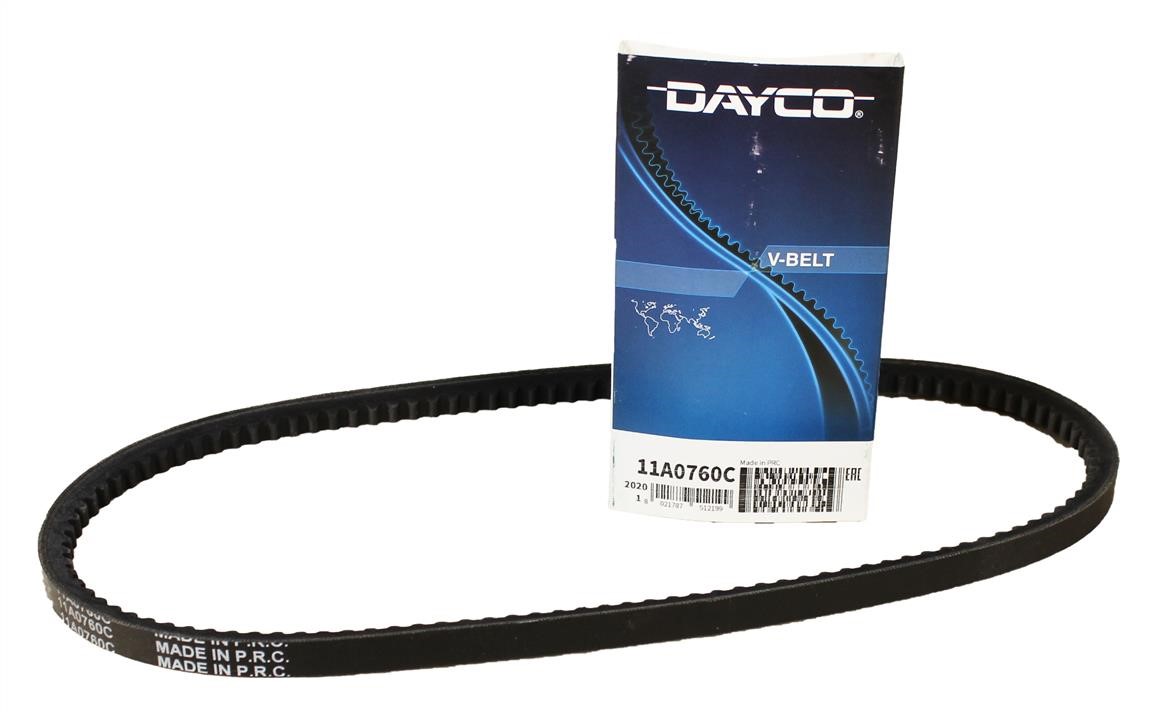 Buy Dayco 11A0760C at a low price in United Arab Emirates!