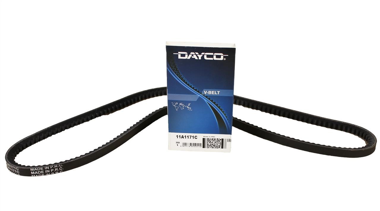 Buy Dayco 11A1171C at a low price in United Arab Emirates!
