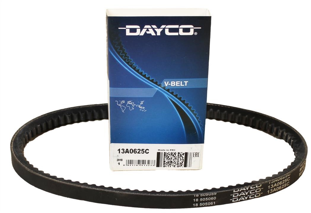 Buy Dayco 13A0625C at a low price in United Arab Emirates!