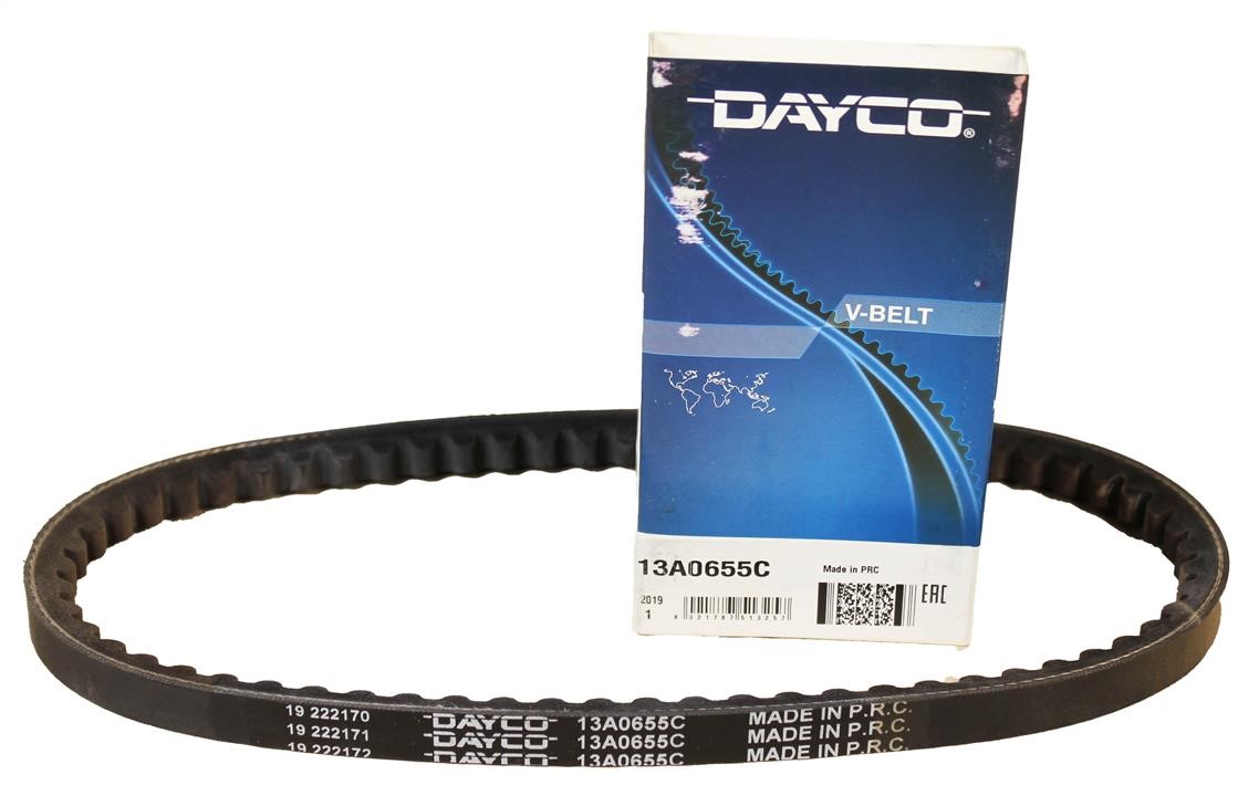 Buy Dayco 13A0655C at a low price in United Arab Emirates!