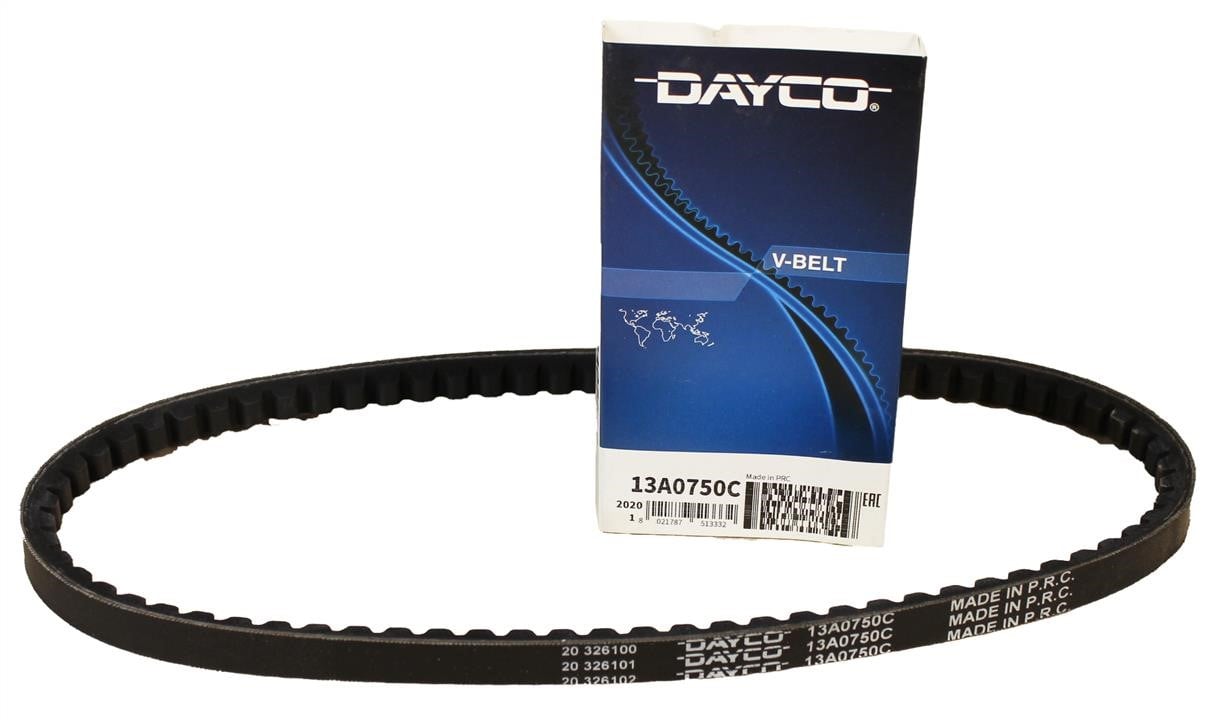 Buy Dayco 13A0750C at a low price in United Arab Emirates!