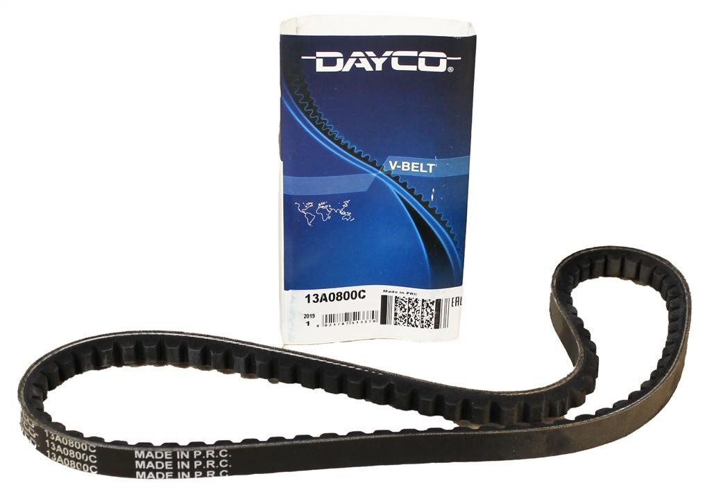 Buy Dayco 13A0800C at a low price in United Arab Emirates!