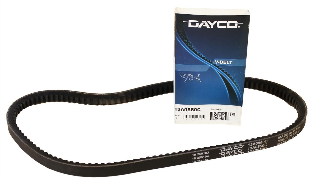 Buy Dayco 13A0850C – good price at EXIST.AE!