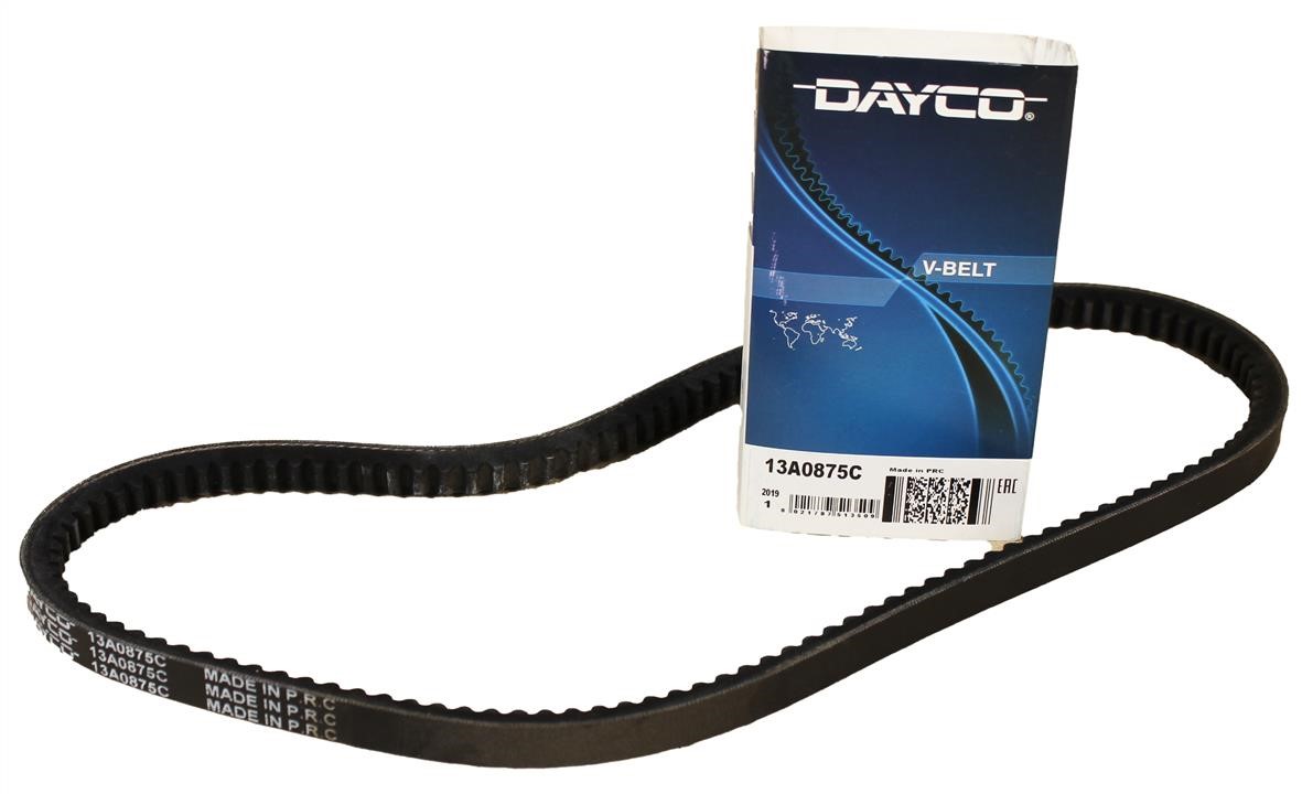 Buy Dayco 13A0875C at a low price in United Arab Emirates!