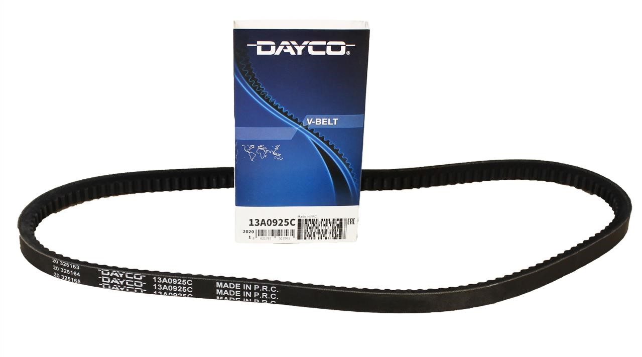 Buy Dayco 13A0925C at a low price in United Arab Emirates!