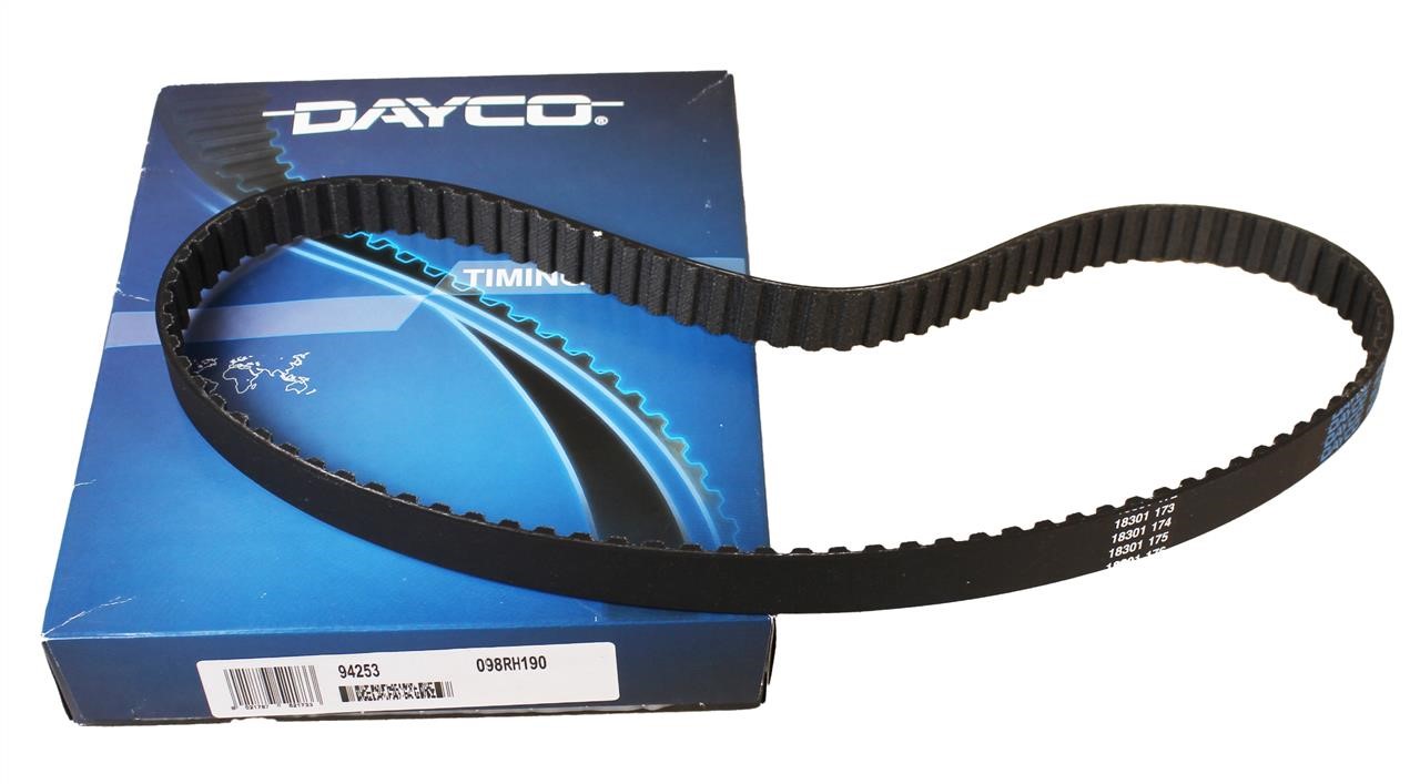 Buy Dayco 94253 at a low price in United Arab Emirates!