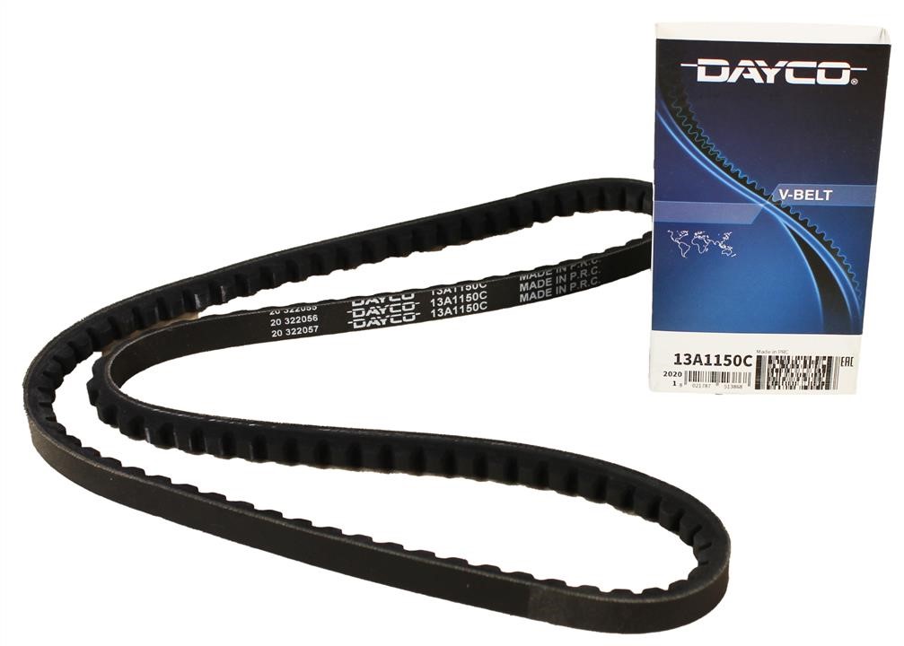 Buy Dayco 13A1150C at a low price in United Arab Emirates!