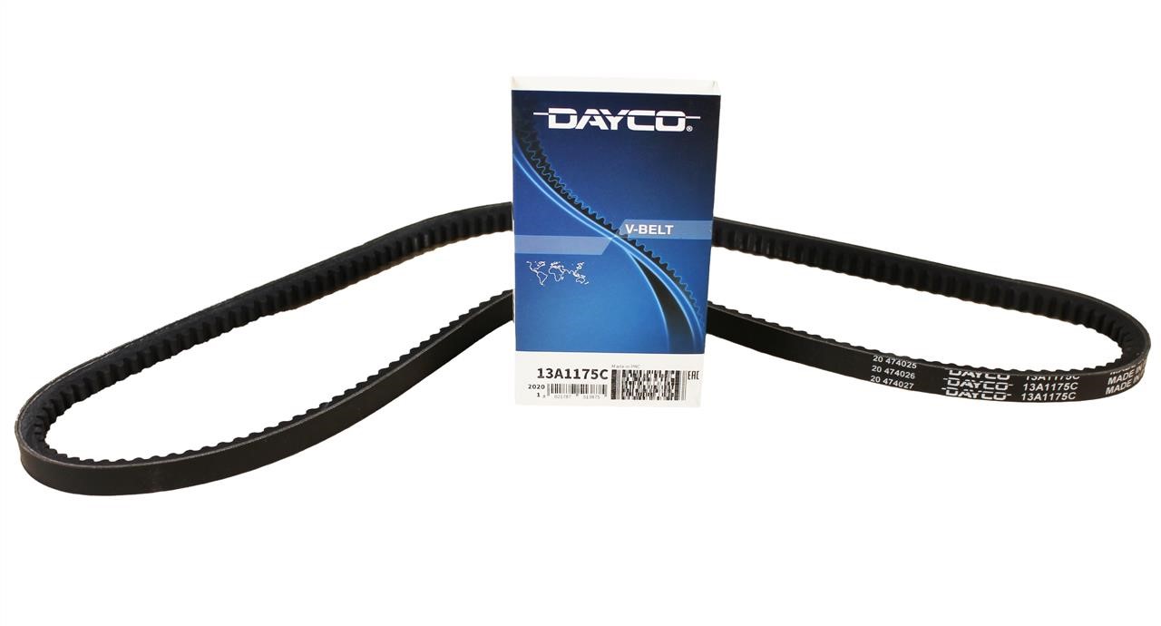 Buy Dayco 13A1175C at a low price in United Arab Emirates!