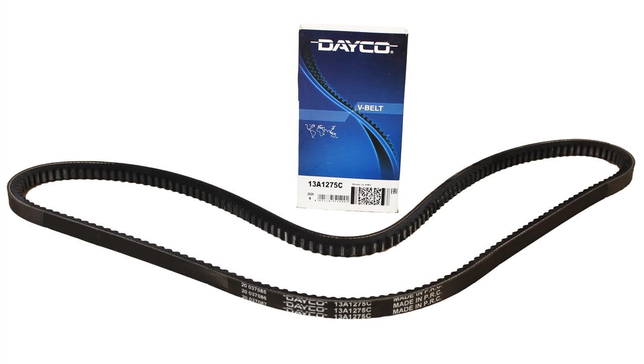 Buy Dayco 13A1275C at a low price in United Arab Emirates!
