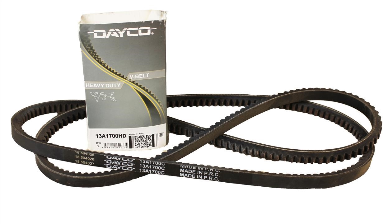 Buy Dayco 13A1700HD at a low price in United Arab Emirates!