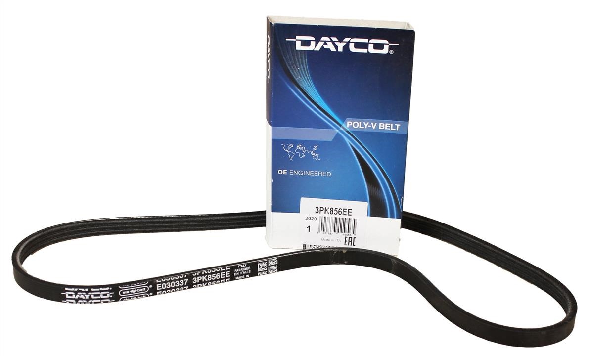 Buy Dayco 3PK856EE at a low price in United Arab Emirates!