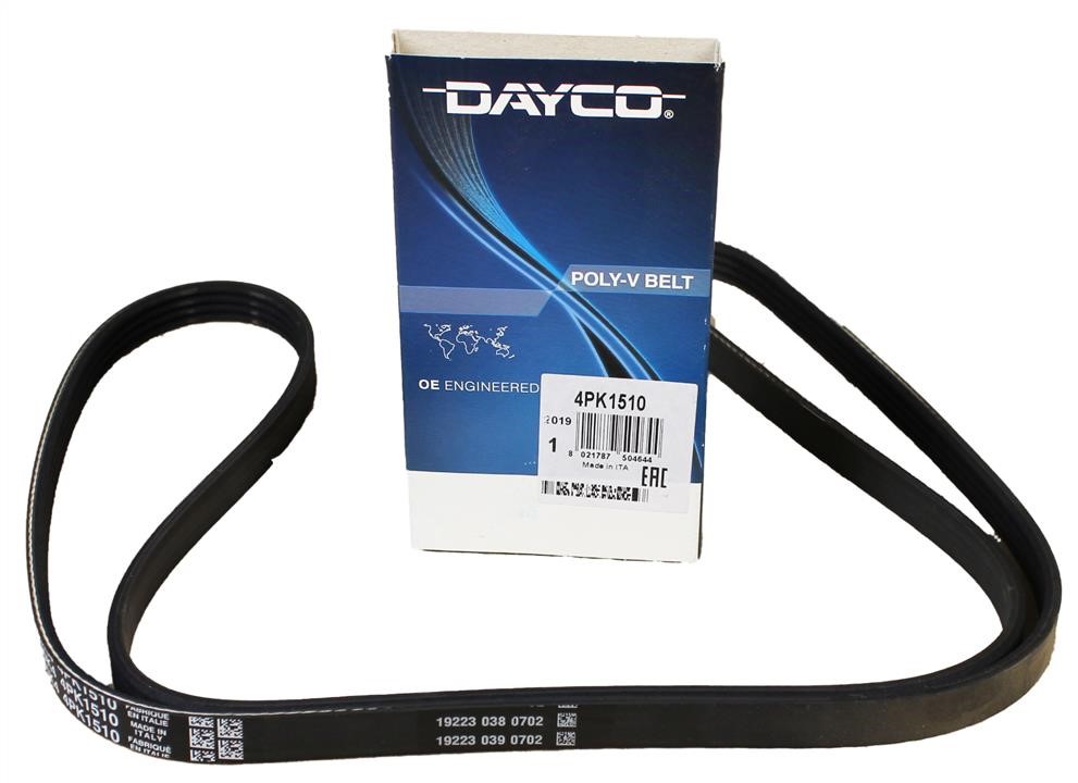 Buy Dayco 4PK1510 at a low price in United Arab Emirates!