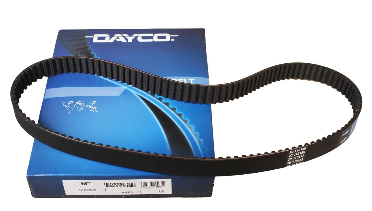 Buy Dayco 94977 at a low price in United Arab Emirates!