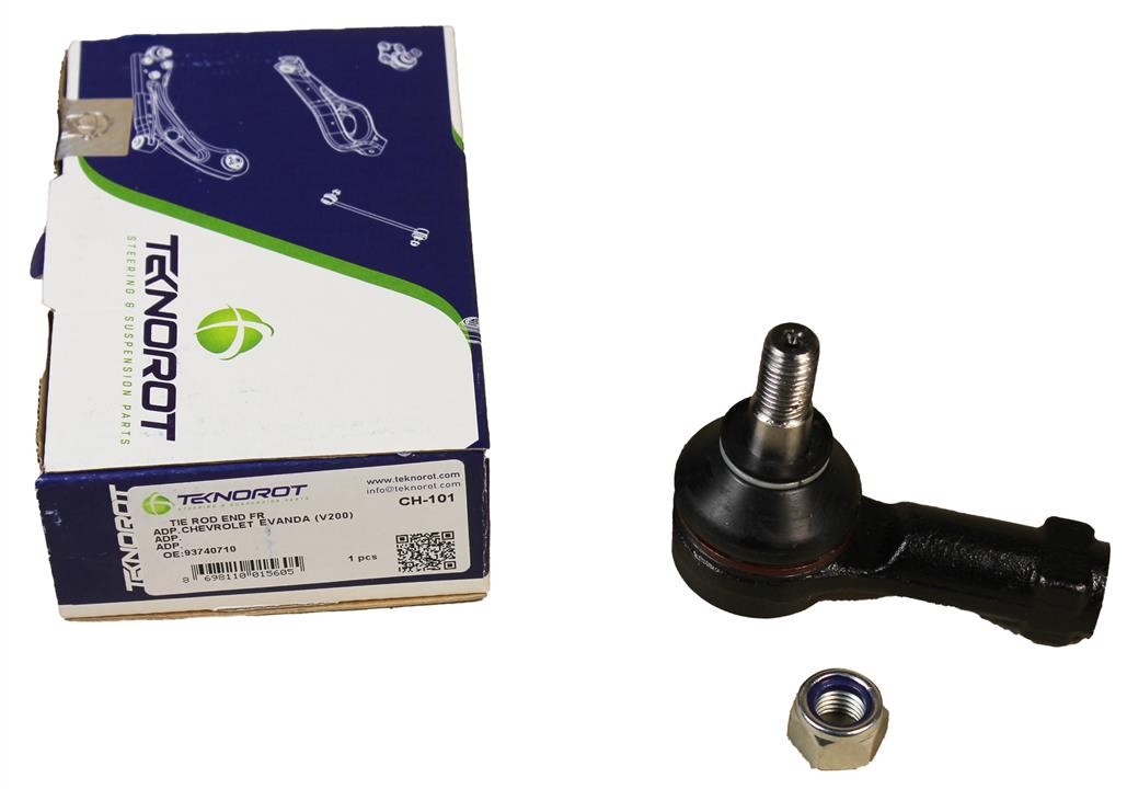 Buy Teknorot CH-101 at a low price in United Arab Emirates!