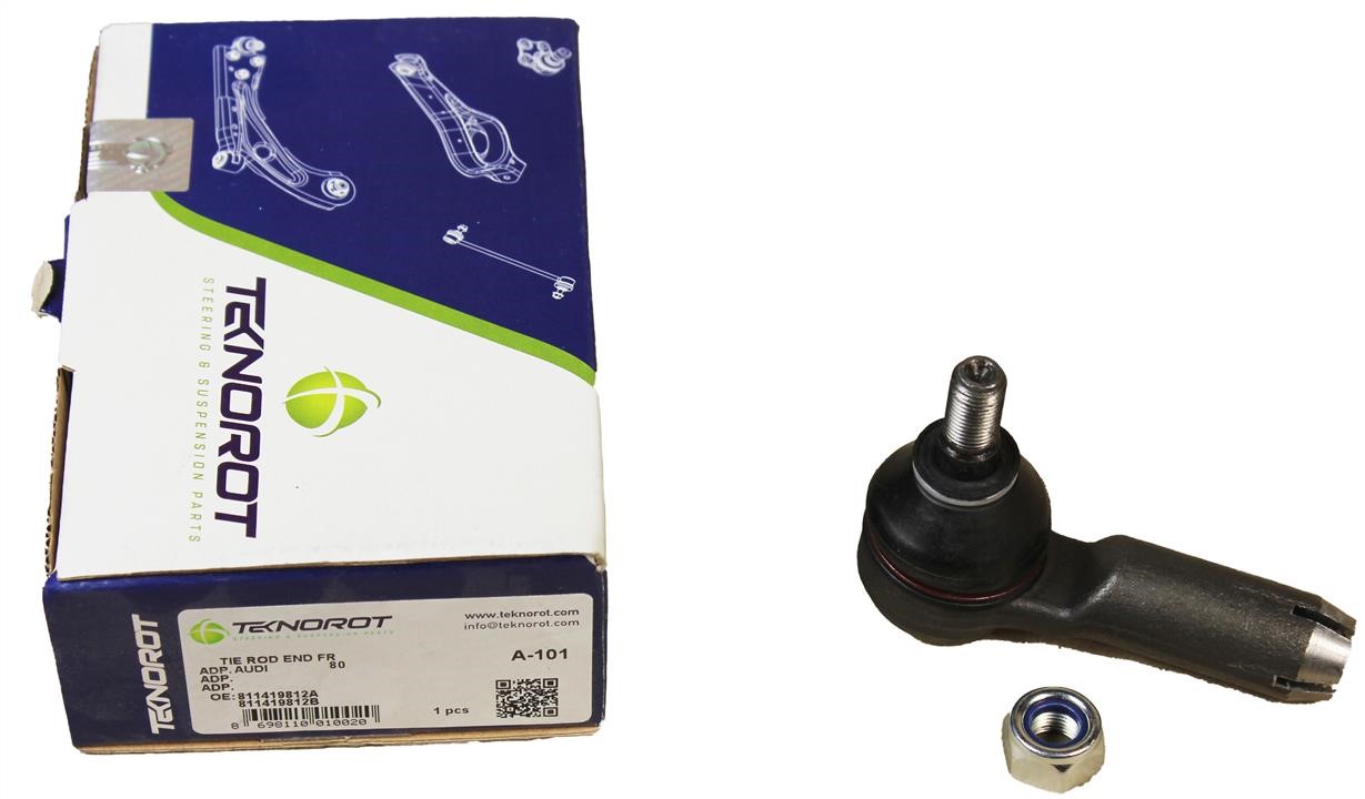 Buy Teknorot A-101 at a low price in United Arab Emirates!