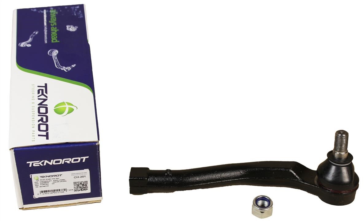 Buy Teknorot CH-201 at a low price in United Arab Emirates!