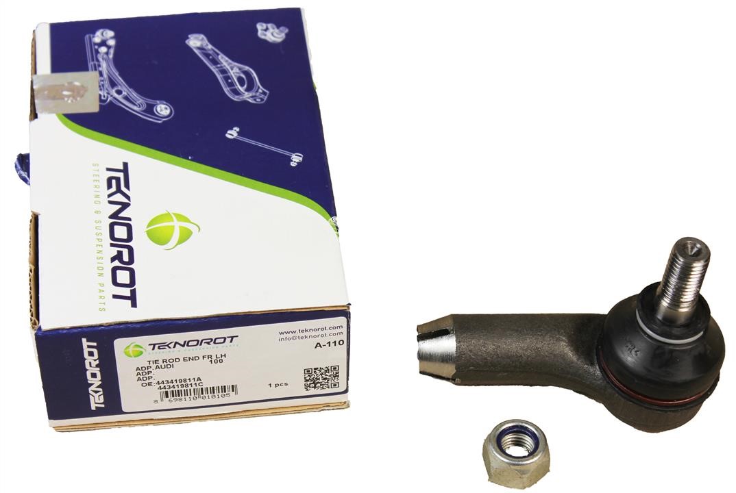 Buy Teknorot A-110 at a low price in United Arab Emirates!