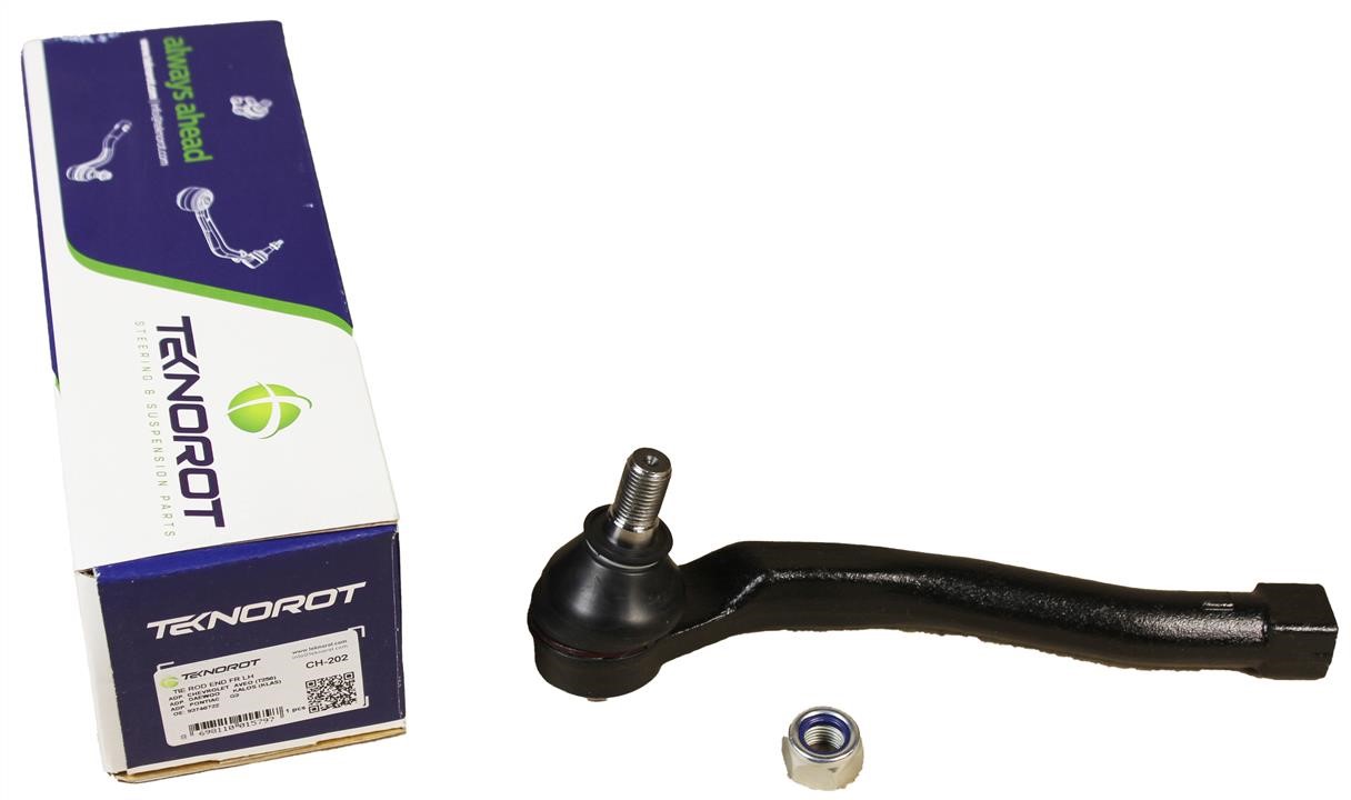 Buy Teknorot CH-202 at a low price in United Arab Emirates!