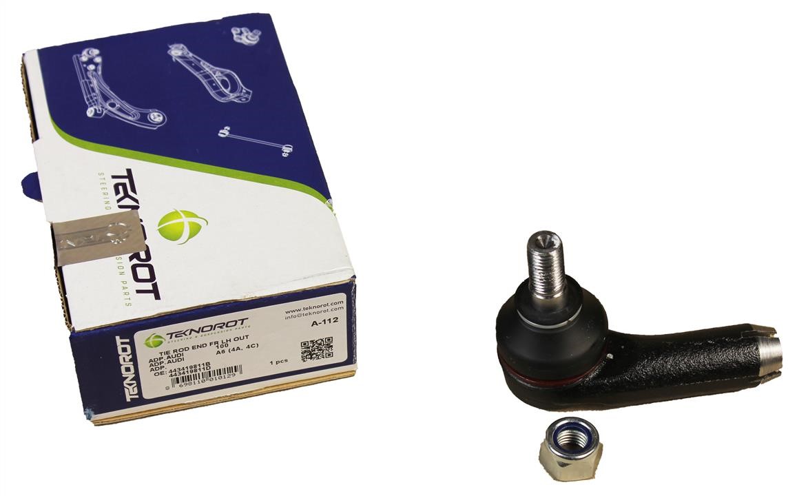 Buy Teknorot A-112 at a low price in United Arab Emirates!