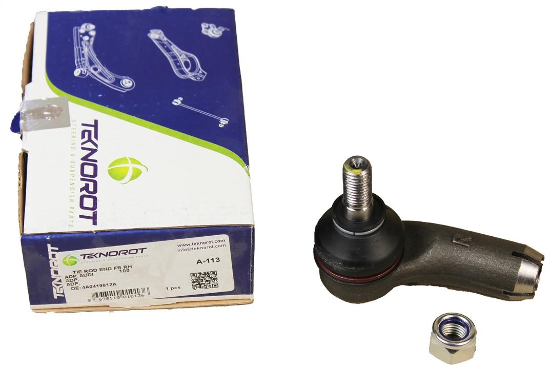 Buy Teknorot A-113 at a low price in United Arab Emirates!