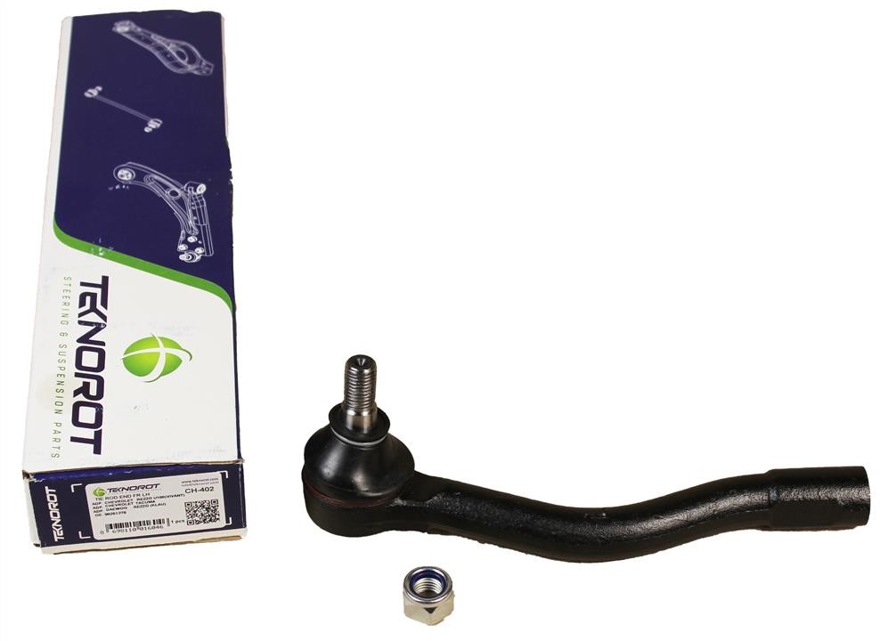 Buy Teknorot CH-402 at a low price in United Arab Emirates!