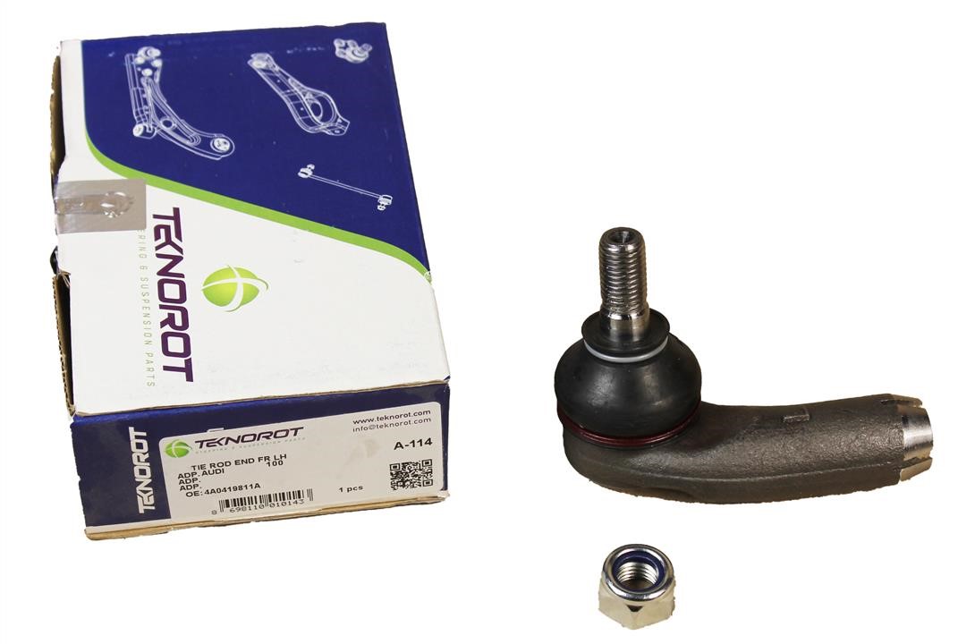 Buy Teknorot A-114 at a low price in United Arab Emirates!