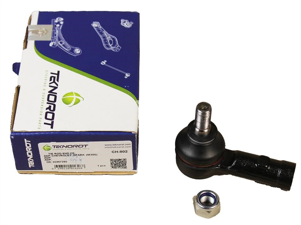 Buy Teknorot CH-802 at a low price in United Arab Emirates!
