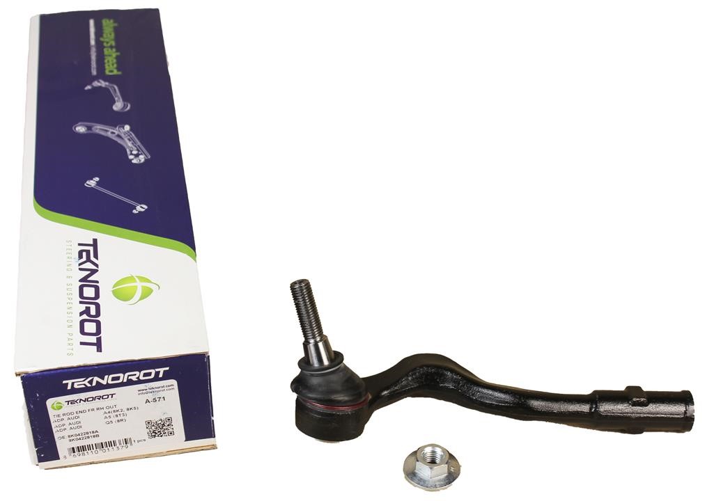 Buy Teknorot A-571 at a low price in United Arab Emirates!
