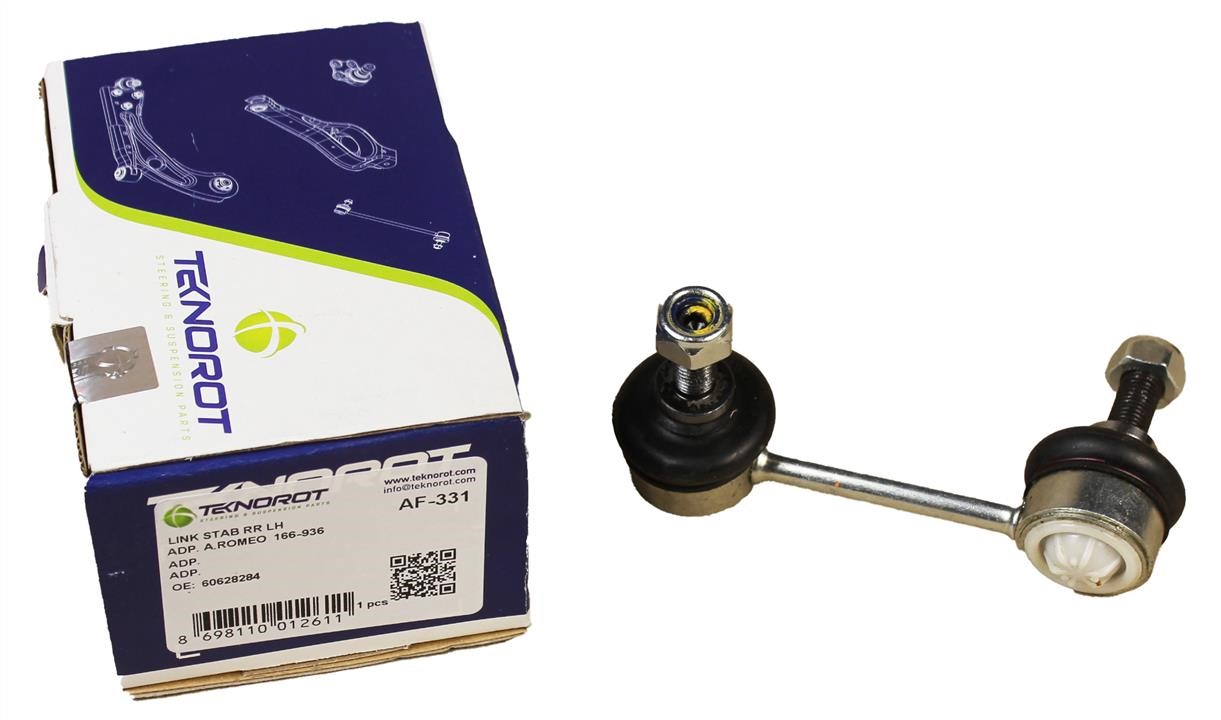 Buy Teknorot AF-331 at a low price in United Arab Emirates!
