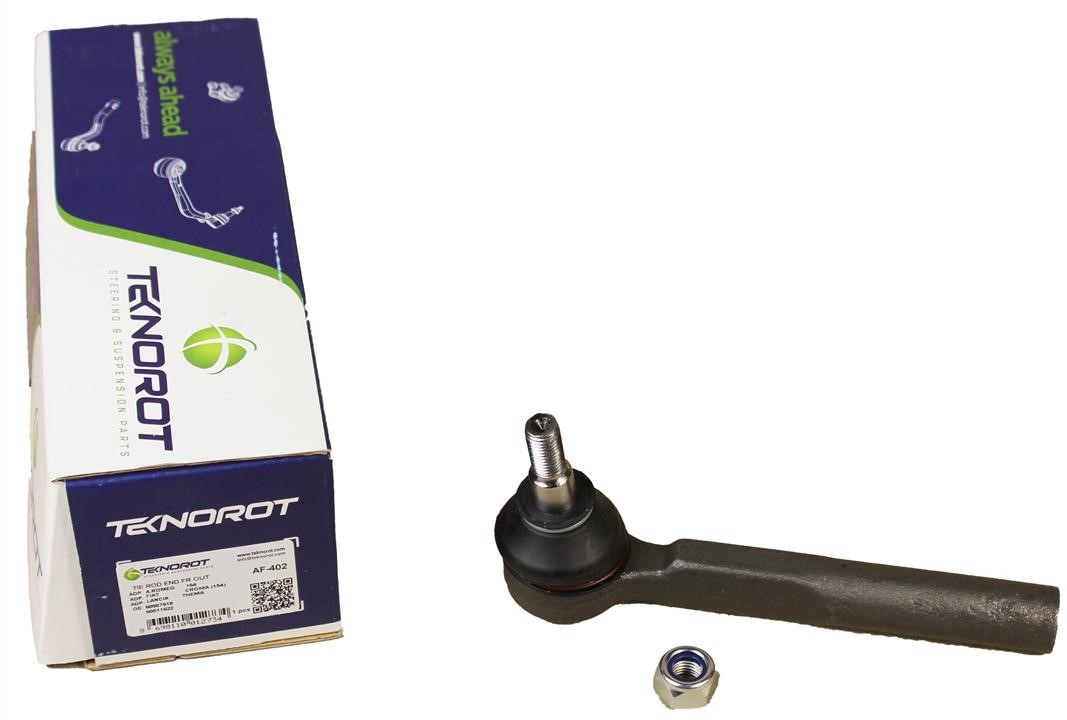 Buy Teknorot AF-402 at a low price in United Arab Emirates!