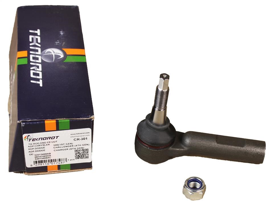 Buy Teknorot CR-301 at a low price in United Arab Emirates!