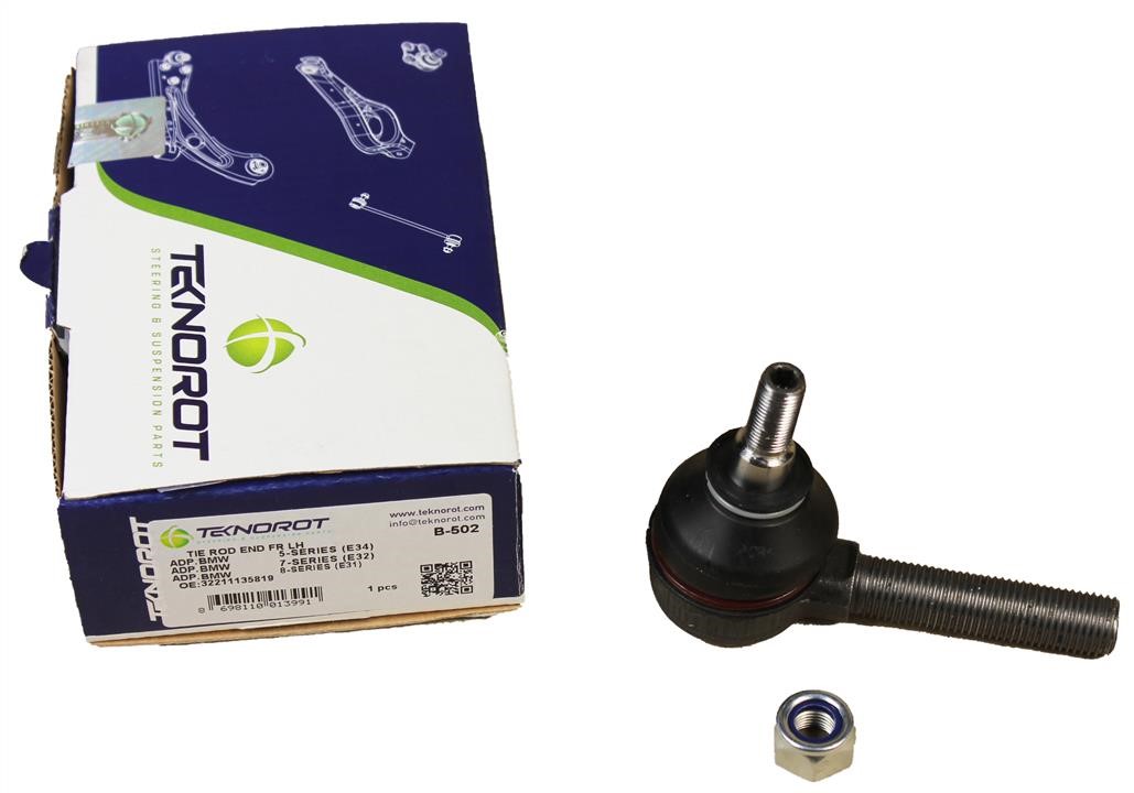 Buy Teknorot B-502 at a low price in United Arab Emirates!