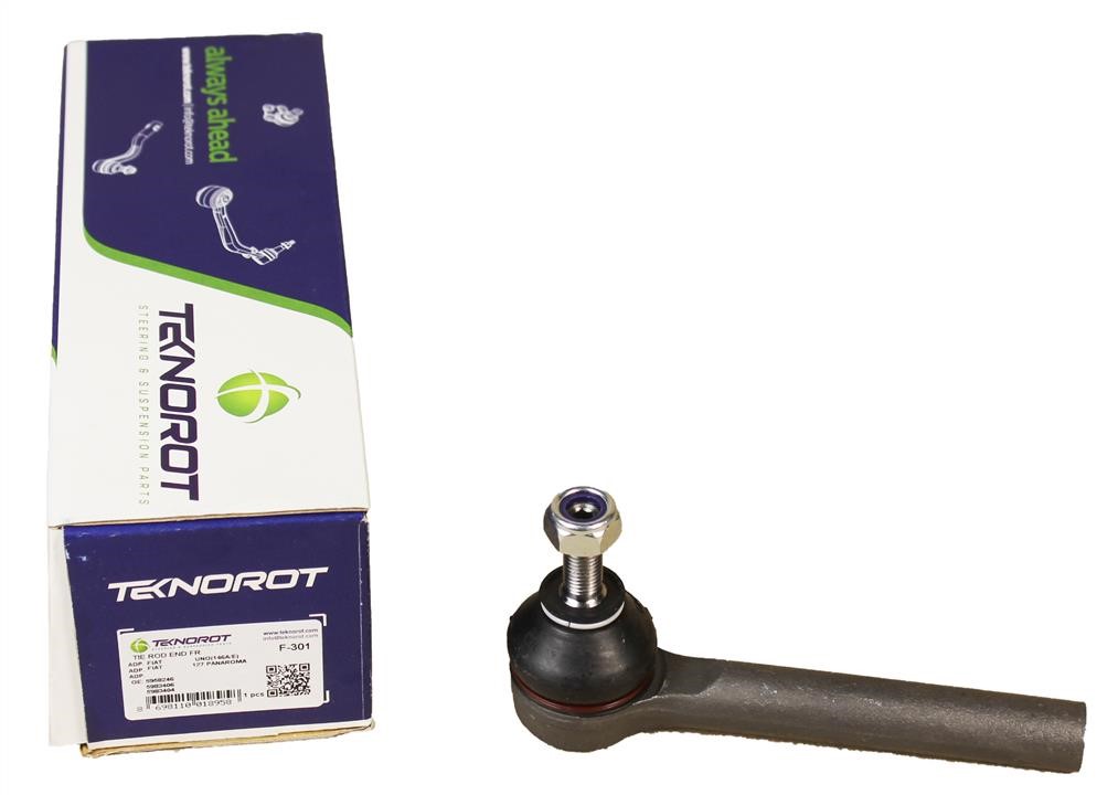 Buy Teknorot F-301 at a low price in United Arab Emirates!
