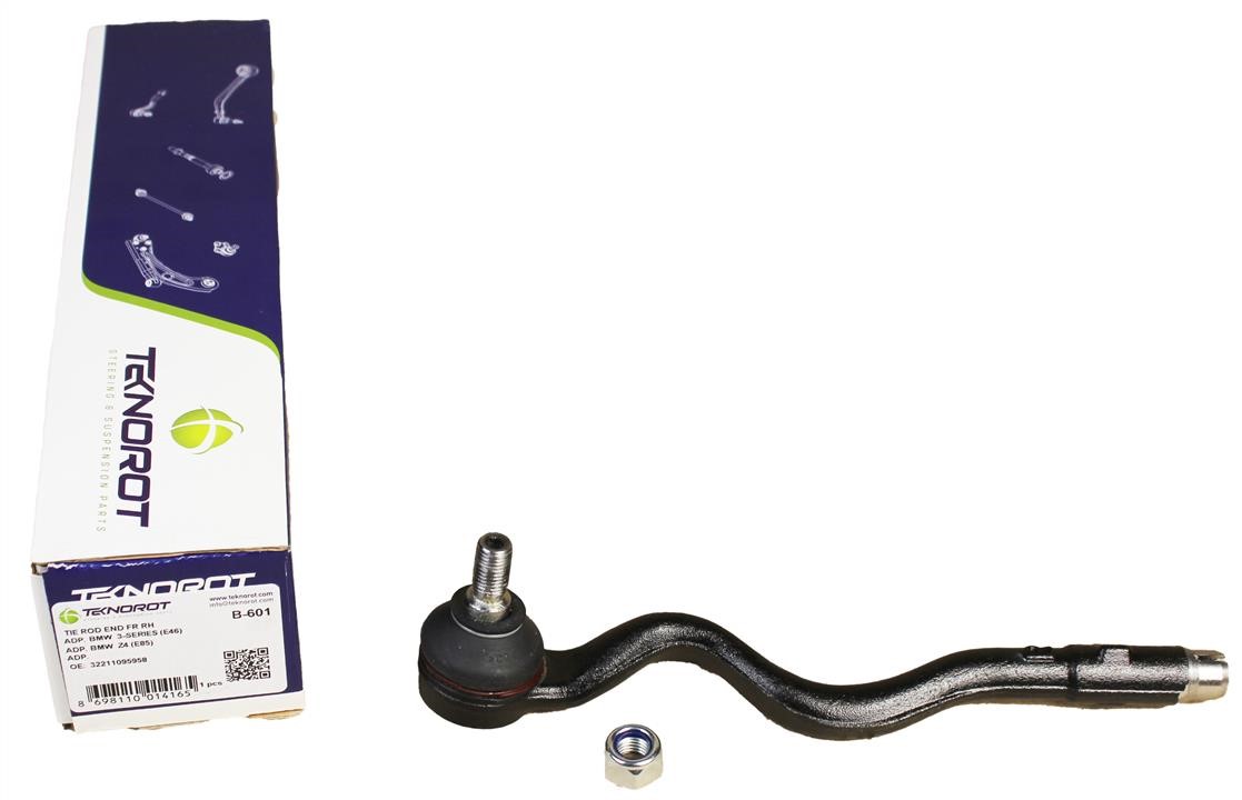 Buy Teknorot B-601 at a low price in United Arab Emirates!