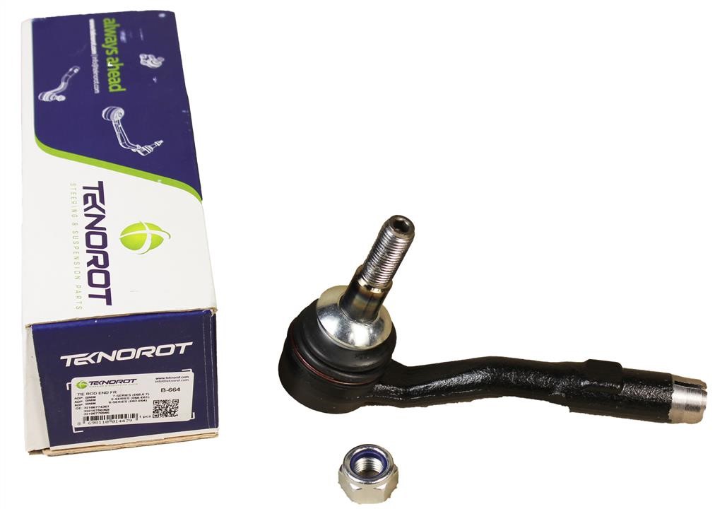 Buy Teknorot B-664 at a low price in United Arab Emirates!