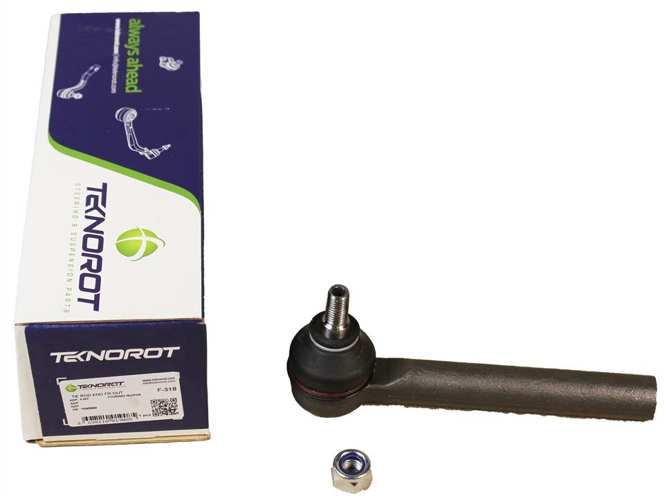 Buy Teknorot F-318 at a low price in United Arab Emirates!