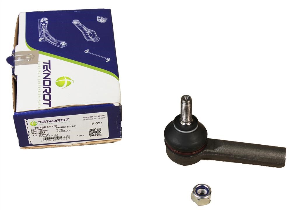 Buy Teknorot F-321 at a low price in United Arab Emirates!