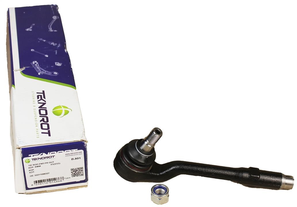 Buy Teknorot B-801 at a low price in United Arab Emirates!