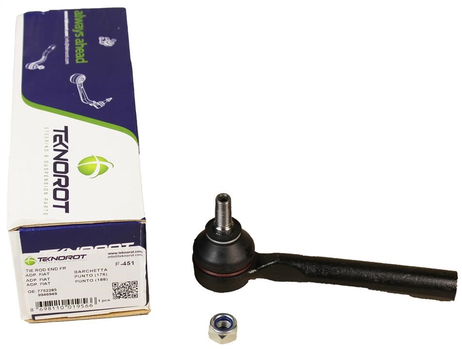 Buy Teknorot F-451 at a low price in United Arab Emirates!