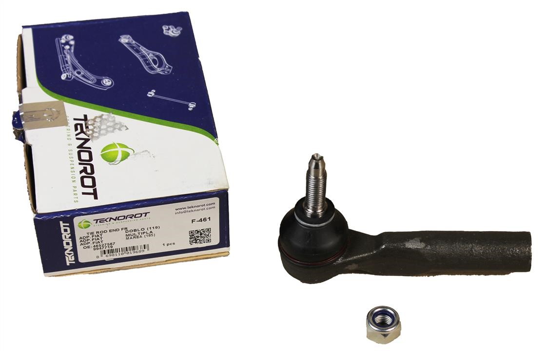 Buy Teknorot F-461 at a low price in United Arab Emirates!