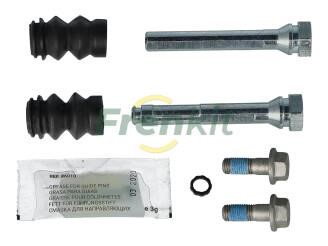 Frenkit 810139 Front brake caliper guide, repair kit 810139