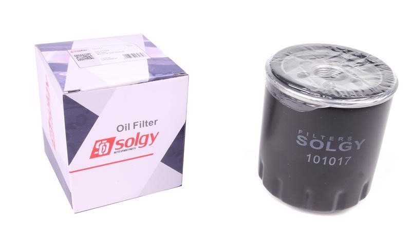 Oil Filter Solgy 101017