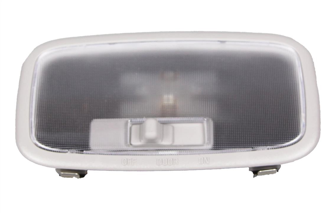 928001E000QS Hyundai/Kia Halogen lamp 12V