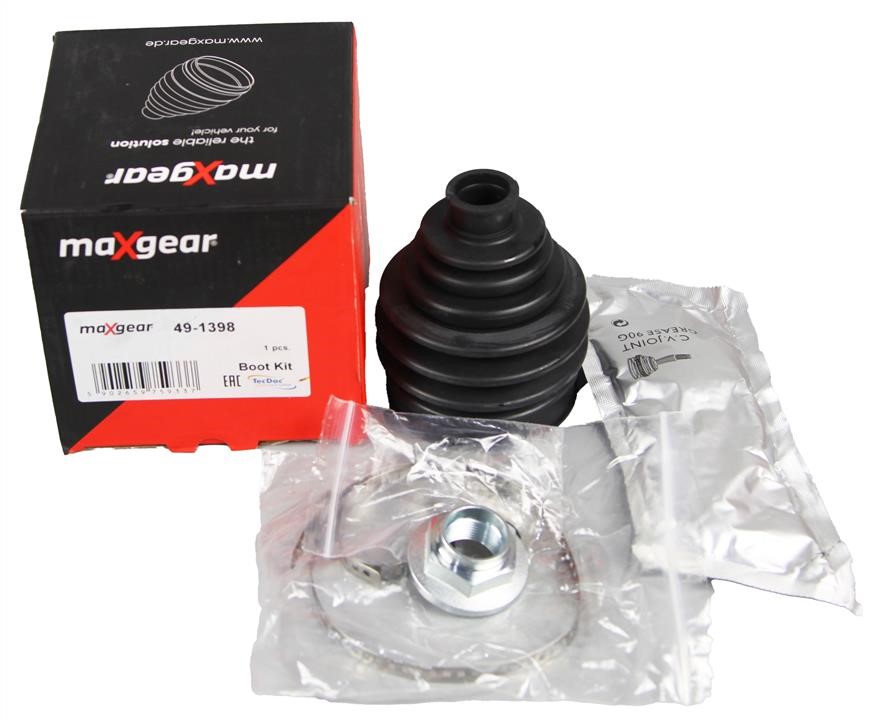 Buy Maxgear 491398 – good price at EXIST.AE!
