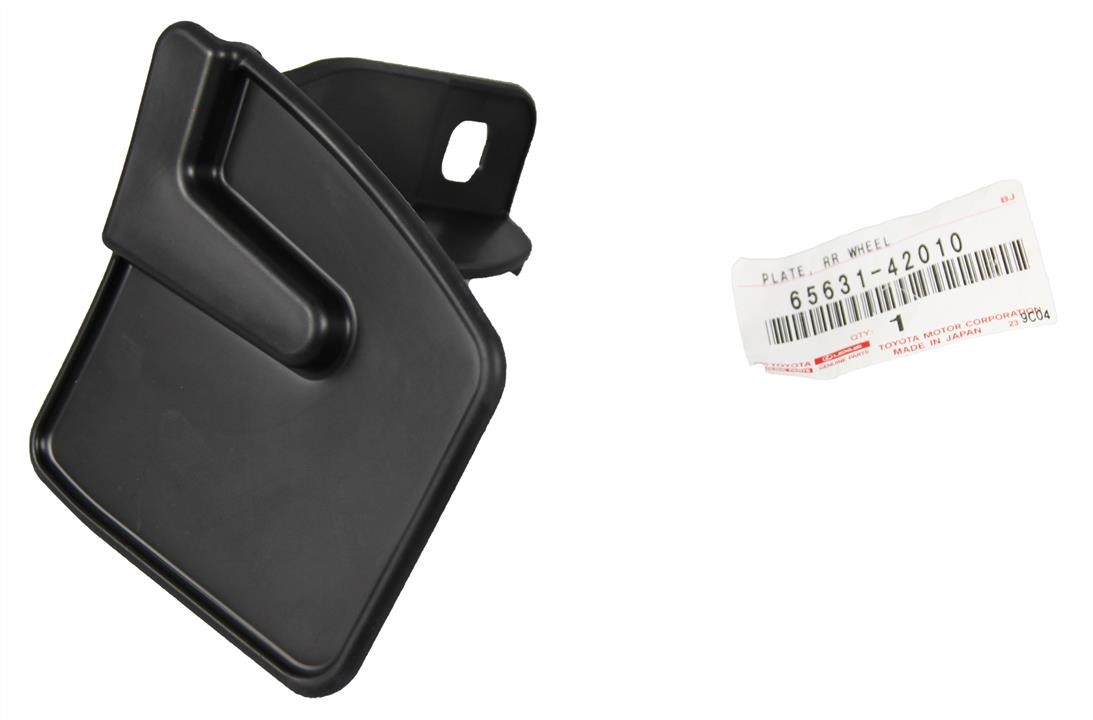 Buy Toyota 65631-42010 at a low price in United Arab Emirates!