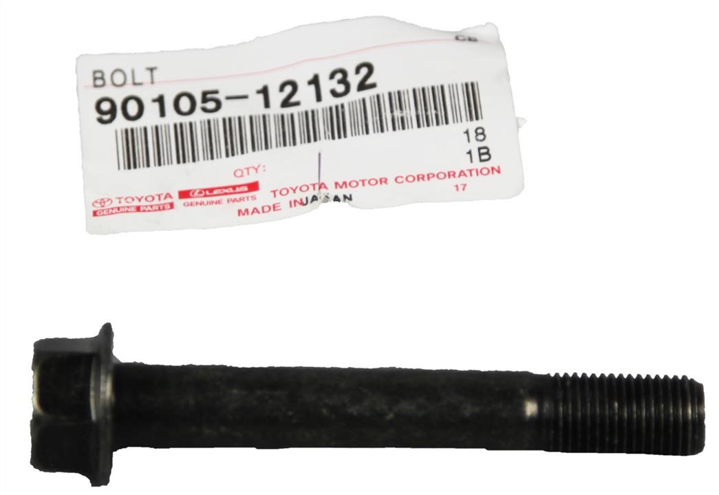 Buy Toyota 90105-12132 at a low price in United Arab Emirates!