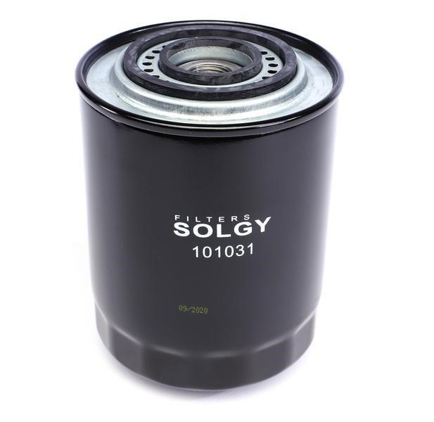 Solgy 101031 Oil Filter 101031